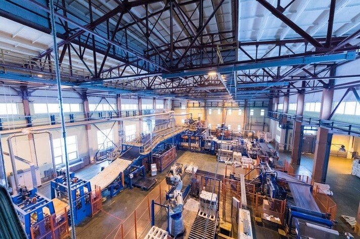Indústria do RN recua 12,9% em abril, segundo dados do IBGE