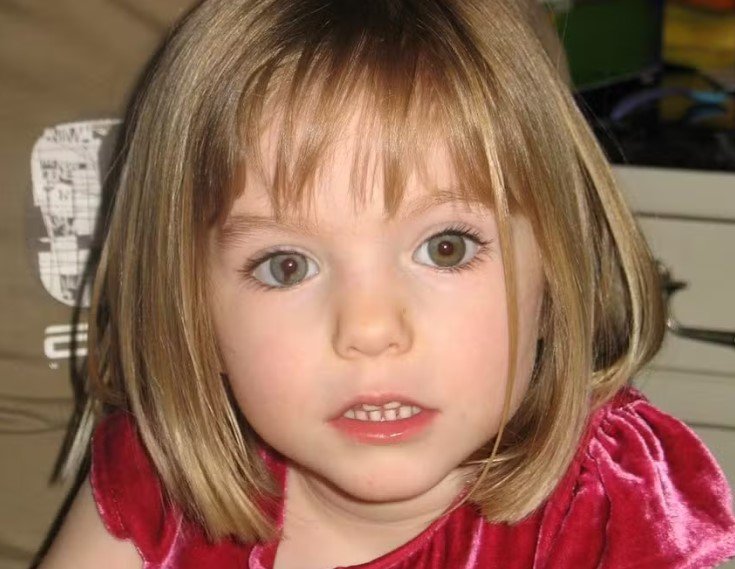 Caso Madeleine: Portugal anuncia reabertura de buscas para solucionar desaparecimento da menina britânica há quase 20 anos