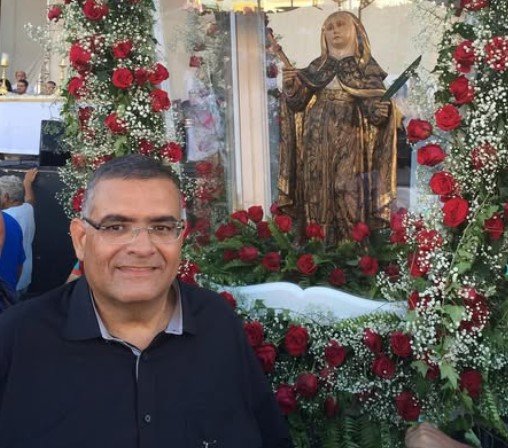 Morre Cláudio Porpino