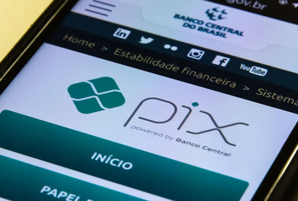 Vazamento expõe dados do Pix de 11 milhões de pessoas