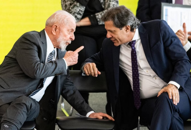 Governo Lula decide brigar no Supremo para reverter a derrubada do IOF