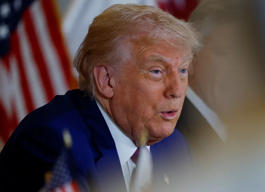 Trump deve usar Lei Magnitsky contra ministros do STF na semana que vem