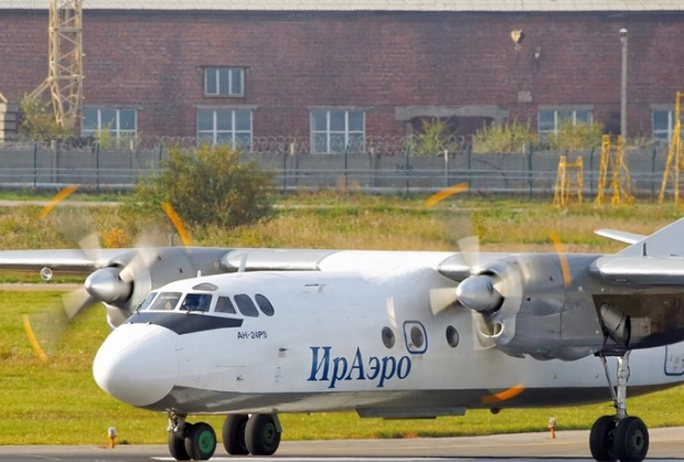 Avião com 49 pessoas desaparece no extremo leste da Rússia