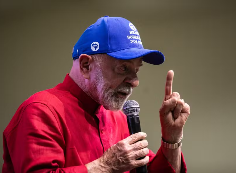 Contrariando promessa eleitoral, governo Lula mantém travas para acesso a informações