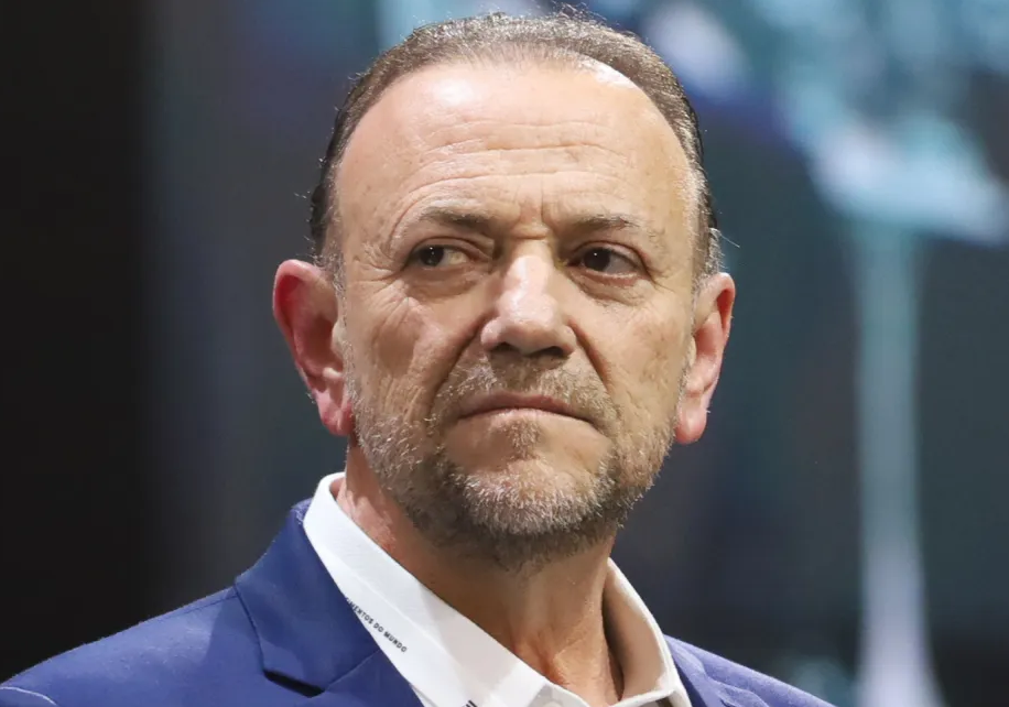 Presidente do PT cita “3ª guerra mundial” ao falar sobre tarifas