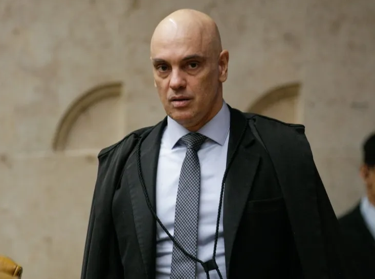 Moraes fala em “tumulto processual” e rejeita pedido da defesa de Bolsonaro