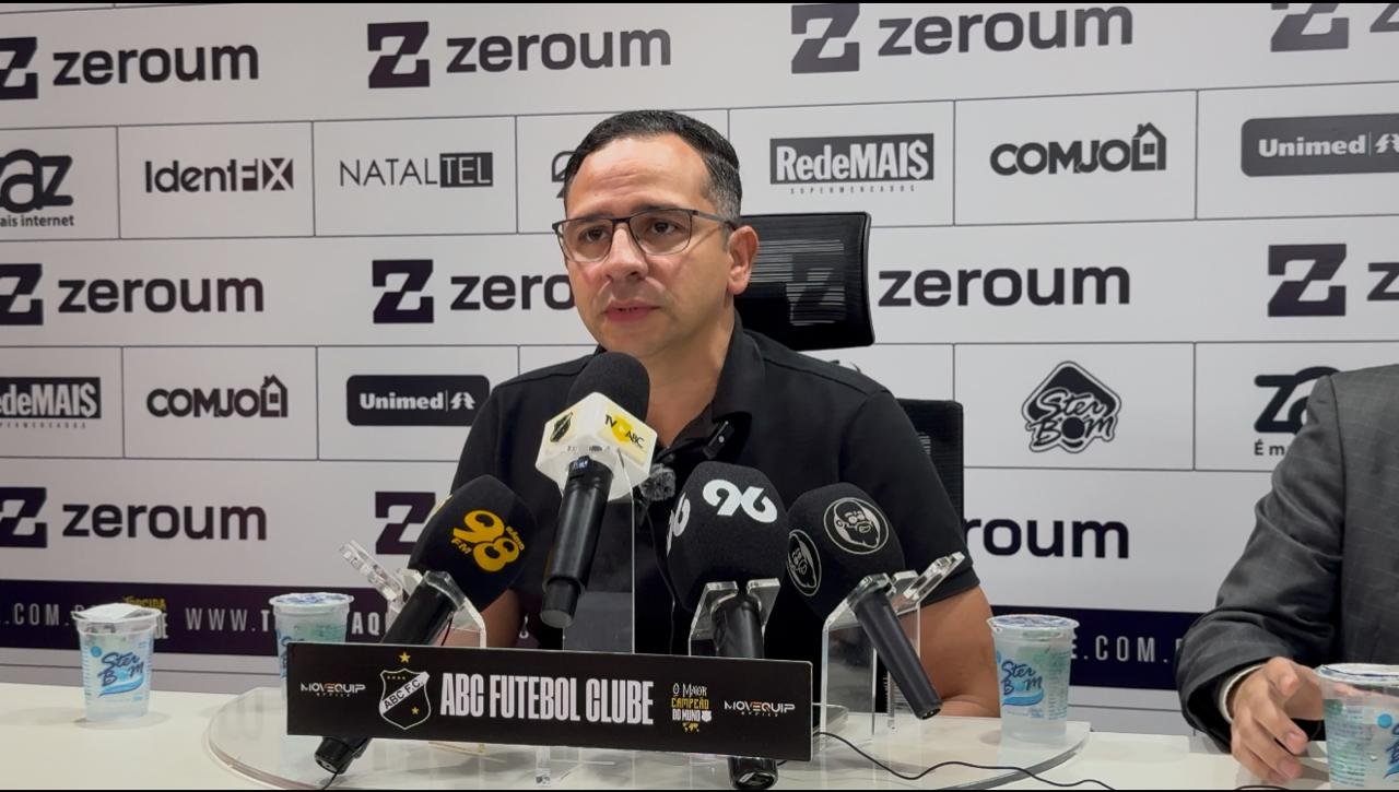 Conselho Deliberativo do ABC se reúne e presidente garante distrato com incorporadora Mirantes