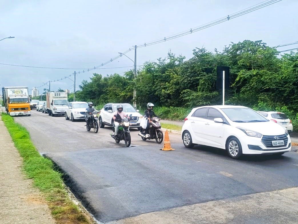 Quase 50% dos veículos do RN estão com licenciamento 2025 atrasado, alerta Detran