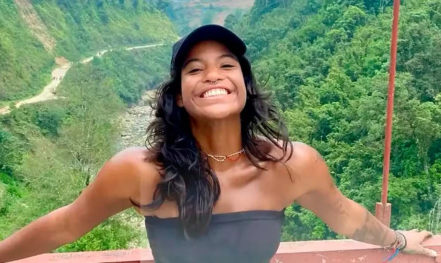 Traslado do corpo de Juliana Marins será feito amanhã, diz companhia aérea