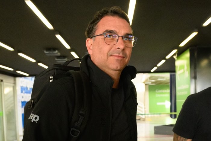 Flávio Bolsonaro diz que sanção a Motta e Alcolumbre pode atrapalhar oposição