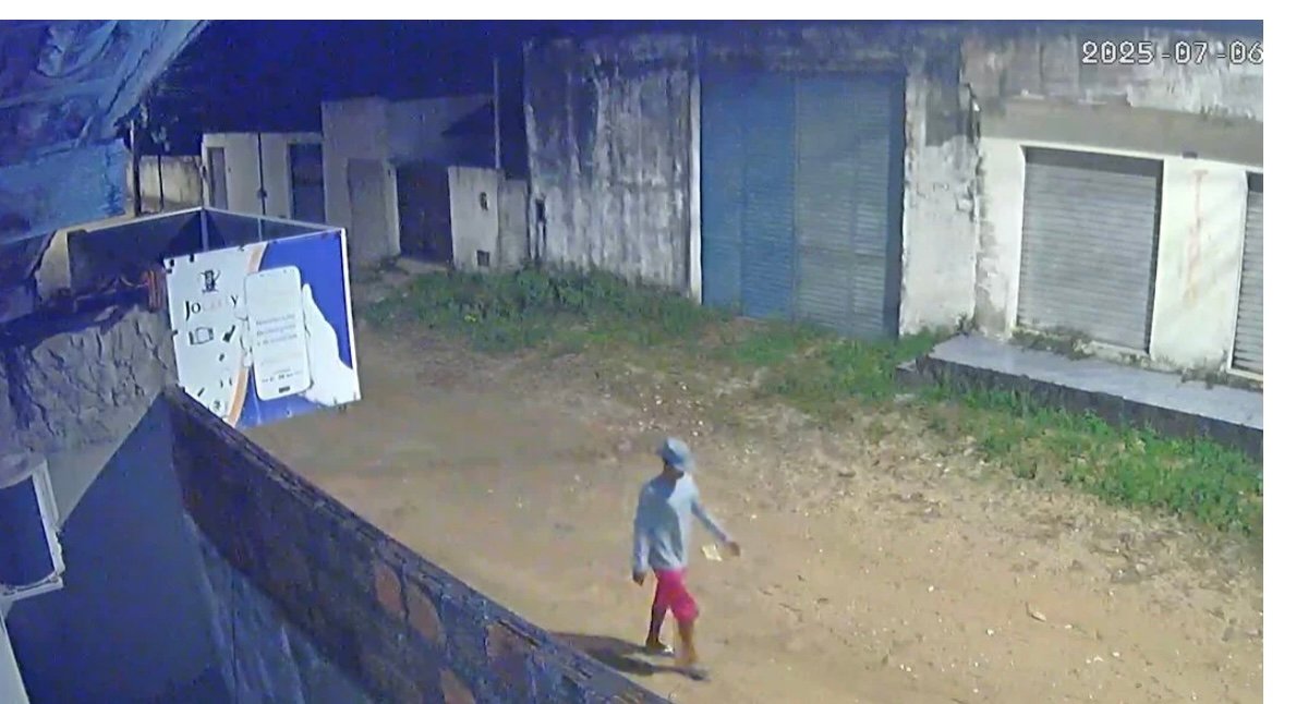 Criminosos invadem igreja pela 2ª vez na Zona Norte