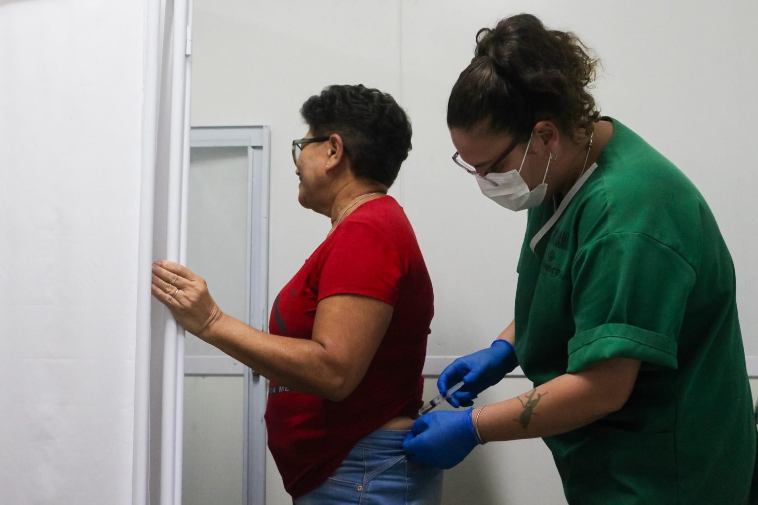 Parnamirim adota sistema “Fast Track” na UPA de Nova Esperança para agilizar atendimentos de menor urgência