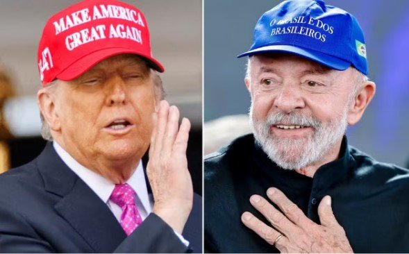 Trump manda sinais negativos para o Brasil e deixa governo Lula ainda mais pessimista