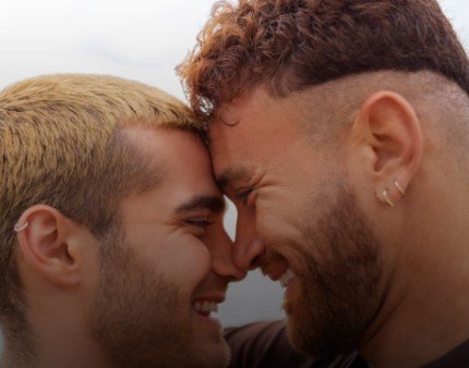 HÉTEROFLEX: Homens que sentem atração por outros homens, mas se dizem héteros