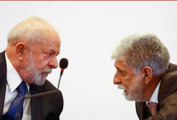 Assessor de Lula provoca Trump no jornal inglês Financial Times