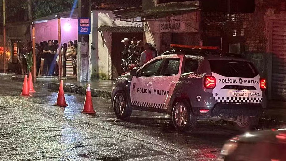 Briga por R$ 5 acaba em morte: mulher é empurrada e atropelada em Natal