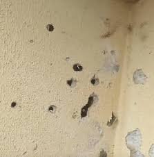 Veja como ficou casa utilizada por Marcelo ‘Pica-Pau’ durante cerco policial