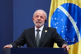 Lula diz que guerra tarifária começa quando ele responder Trump