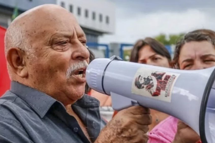 INSS silencia sobre poupar sindicato de irmão de Lula de ação judicial