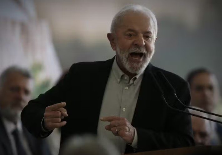 Lula diz que país justo ‘começa pela tributação’ após derrota no Congresso sobre decreto do IOF
