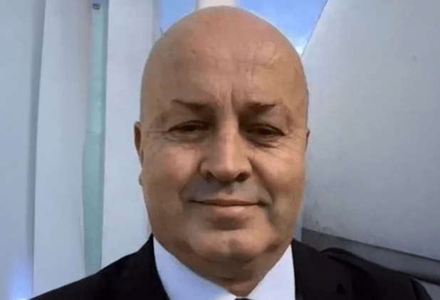 “Careca do INSS” pedirá habeas corpus ao STF para ficar calado na CPMI