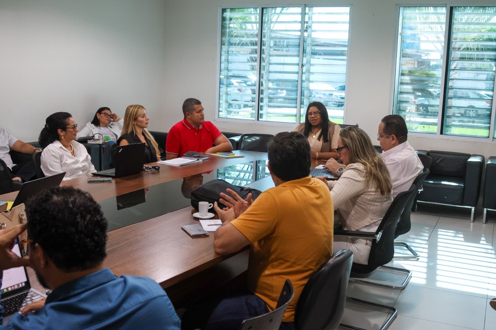 Prefeitura institui Grupo de Gestão Estratégica para acompanhamento das ações do Município