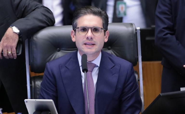 Hugo diz que sentimento é de que penas por 8/1 são exageradas