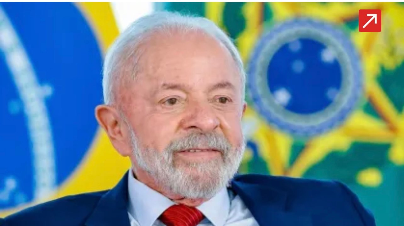 PARANÁ PESQUISAS: Gestão Lula é desaprovada por 53,6% e aprovada por 42,9%