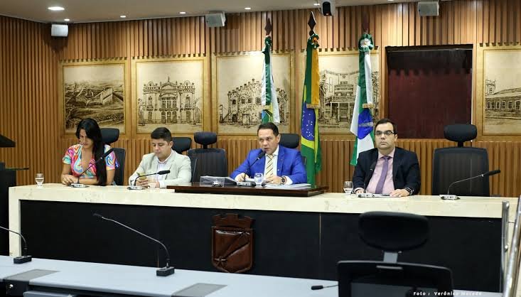 Justiça acata pedido da CEI dos Planos de Saúde e determina condução coercitiva da Hapvida para prestar esclarecimentos aos vereadores