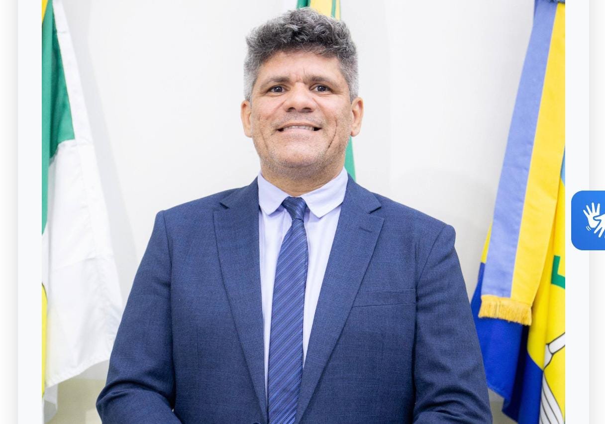 A justiça eleitoral cassou todos os votos e mandatos do partido DC por fraude na cota de gênero
