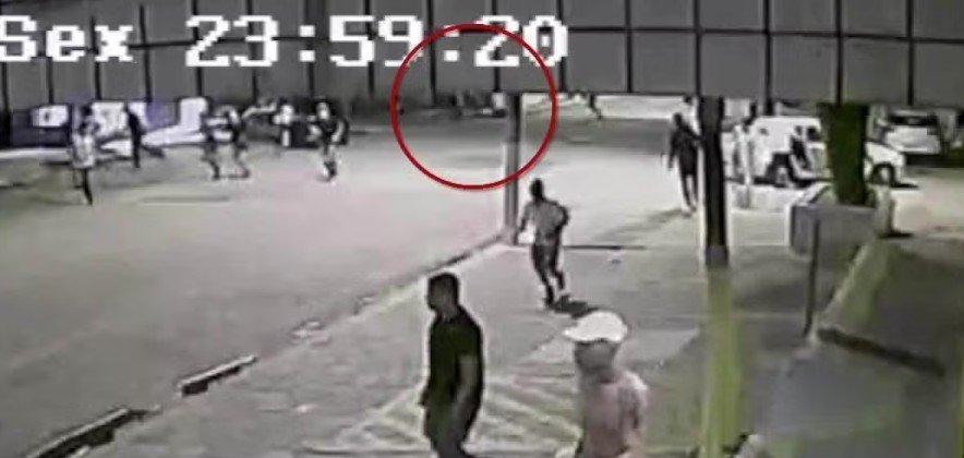 PM acusado de efetuar tiro que matou torcedor do ABC é inocentado