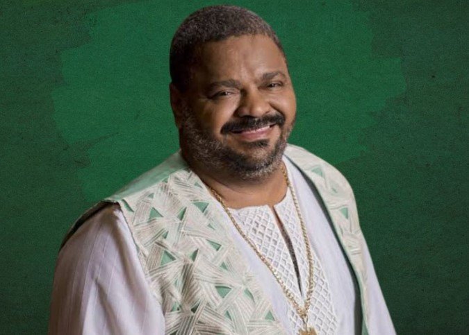 LUTO NO SAMBA: Arlindo Cruz morre aos 66 anos