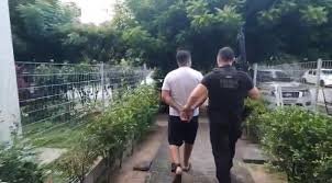 Homem é preso por aplicar golpes em idosos em Macaíba e Natal se passando por funcionário de empresa de saúde