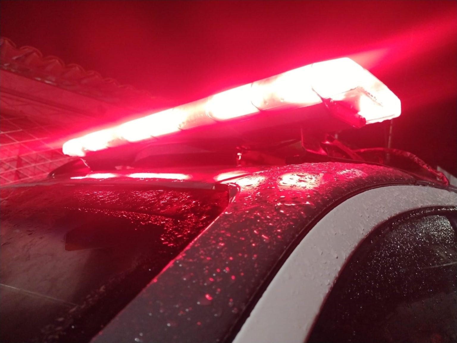 Bebê de 11 meses é resgatado em Jucurutu após ficar sozinho em casa; mãe foi presa em festa