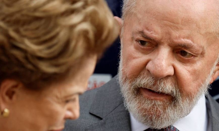‘Déficits gêmeos’ expõem desequilíbrio de Lula 3 e o aproximam de Dilma