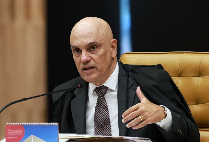 Subsecretário de Trump diz que EUA continuarão tomando ‘medidas cabíveis’ contra Moraes e aliados