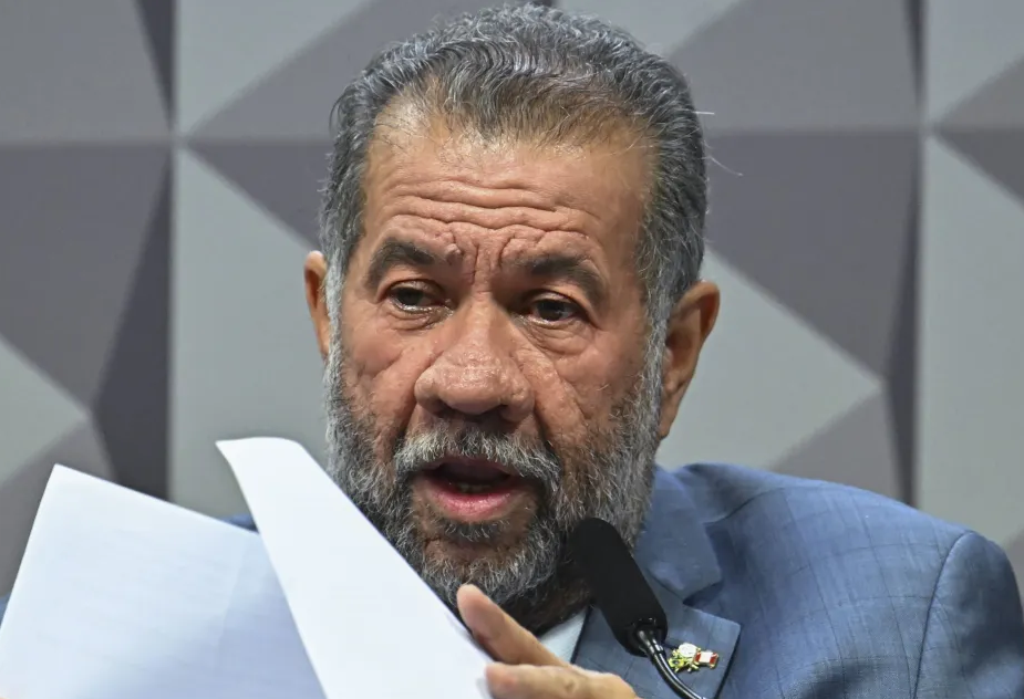 CPMI do INSS: Lupi nega ligação e diz que não sabia da dimensão das fraudes