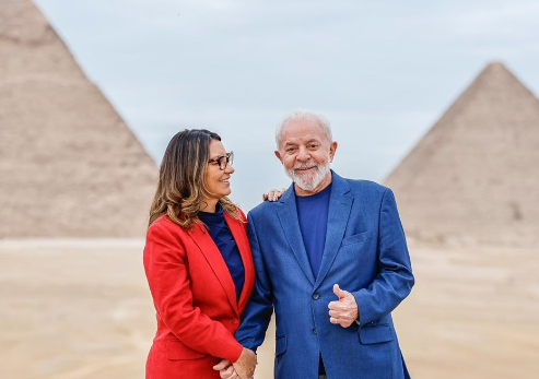 Gasto com viagens de pessoas sem cargo cresceu 213% no governo Lula