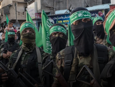 Hamas declara que utiliza reféns como escudos humanos
