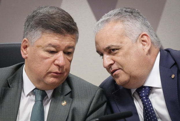 INSS: depoimentos mostram governo Lula ignorando alertas de desvios