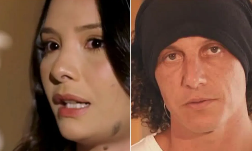 Mulher afirma ter sido ameaçada por David Luiz, ex-jogador da seleção brasileira