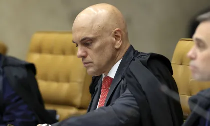 Moraes permite visita de Valdemar e relator do PL da Anistia a Bolsonaro