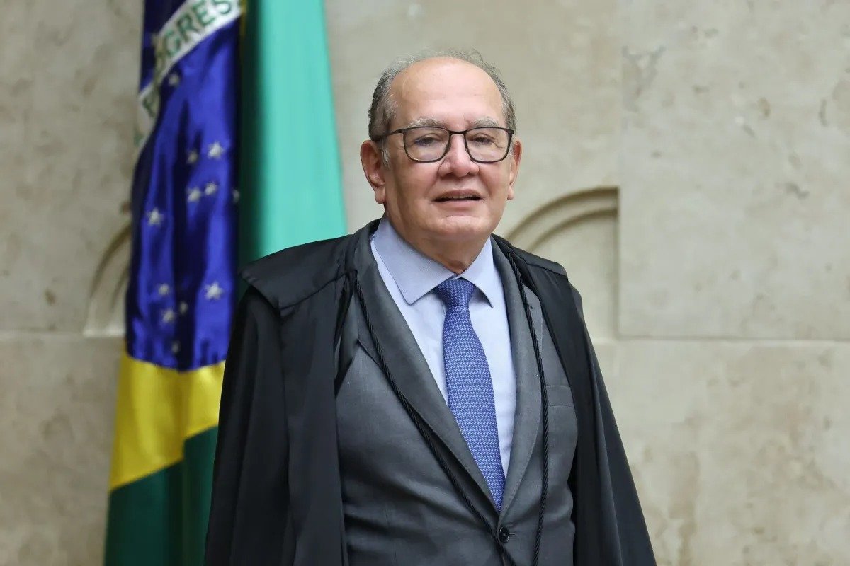 Gilmar elogia atos da esquerda e diz que povo mostra força pela democracia
