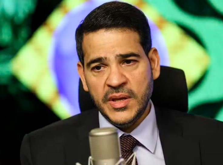Governo Trump revoga visto do advogado-geral da União, Jorge Messias