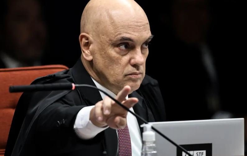 Governo Trump também sanciona empresa dona de imóveis da família de Alexandre de Moraes