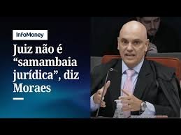 Alexandre de Morais rejeita preliminares das defesas dos réus