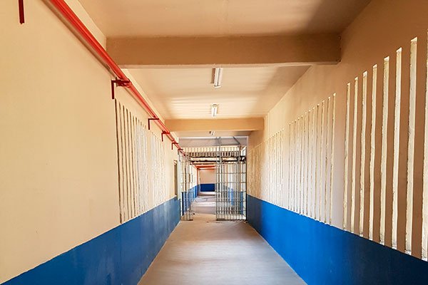 CRISE GIGANTE: Justiça bloqueia entrada de presos em Ceará-Mirim e expõe crise no sistema prisional