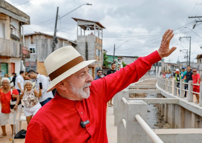 Senado dá aval para mudança simbólica da capital para Belém durante a COP30