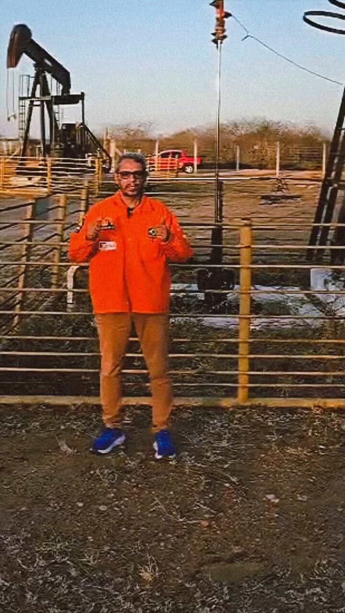 Mais de 3 mil “cavalinhos” parados no RN: Sindipetro cobra investimentos e denuncia abandono da produção de petróleo no Estado