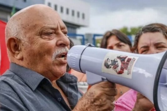 FRAUDE HISTÓRICA: PF aponta que sindicato ligado ao irmão de Lula desviou R$ 389 milhões de aposentados